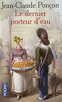 Le dernier porteur d'eau 2266153641 Book Cover