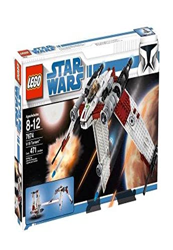 LEGO Star Wars V-19 Torrent (7674)
