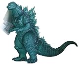 Manufacturer: Bandai Material: ATBC-PVC Height: 8.5" Inches Length: 15.5" Inches (Nose To Tail) Released: 2003