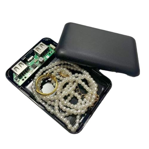 Generisch Powerbank Geheimversteck für Schmuck