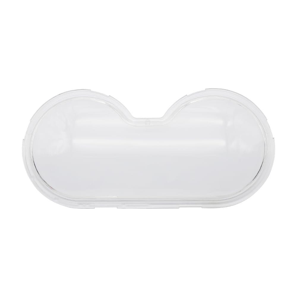 Lens Replacement for Sea Doo 4-Tec GTX RXP RXT BRP Digital Speedometer Info Gauge