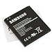 Produktbild Akku für Samsung Galaxy Xcover Pro (G715F) für Samsung Original EB-BG715BBE 4050mAh 3,85V mit mungoo Displayputztuch