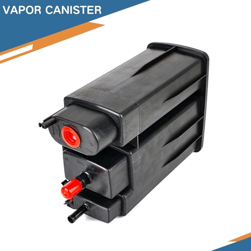 Baxzl Charcoal Canister EVAP for Nissan Cube Sentra Versa 2003-2014 1.6L 1.8L 2.0L 2.5L L4 Replaces 911-420 CP1368 CP3228 14950-8U300 14950-ET000 14950-ET00A by Baxzl - Image 3