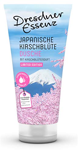 Dresdner Essenz - Gel de ducha Cover