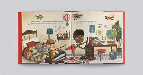 Arlo and the Great Big Cover-Up (TGC Kids) - Image 4