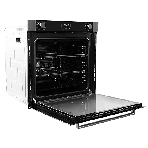 FORNO ELETRICO DE EMBUTIR PFE75PI 127V