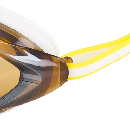Image of Speedo Women's Swim Goggles Mirrored Vanquisher 2.0