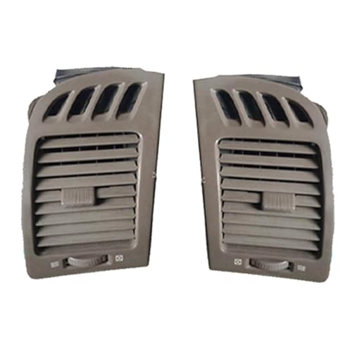Enveloppe de sortie air auto Toyota Camry 2002 2003 2004 2005 grille aération