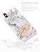 Recover Gemstone Marble iPhone Xs Max Case. Soft Protective Silicone Cover for iPhone Xs Max. (Gemstone)