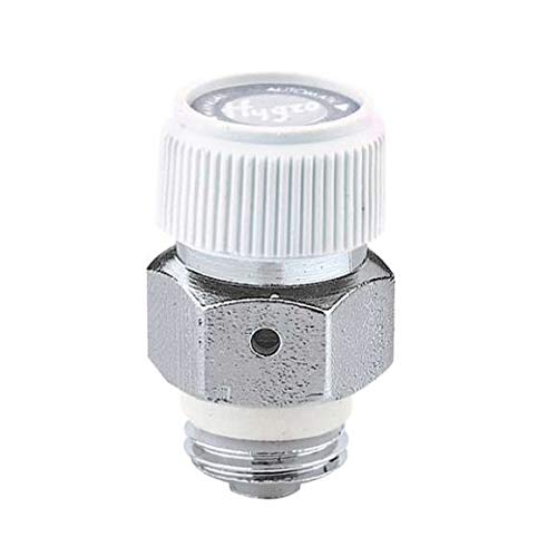 Caleffi 508013A Hygroscopic Air Vent 1/8-Inch NPT Male by Caleffi