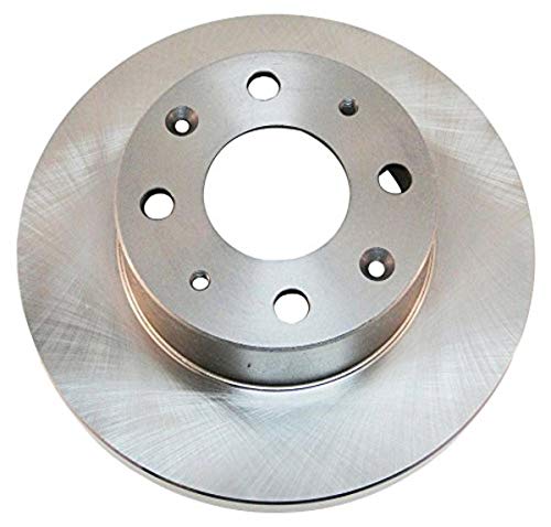 Bendix Premium PRT1260 Bremsscheibe vorne für Honda Civic 1983-1980, Prelude 1982-1979 Bendix Premium PRT1260 Bremsscheibe vorne für Honda Civic 1983-1980, Prelude 1982-1979