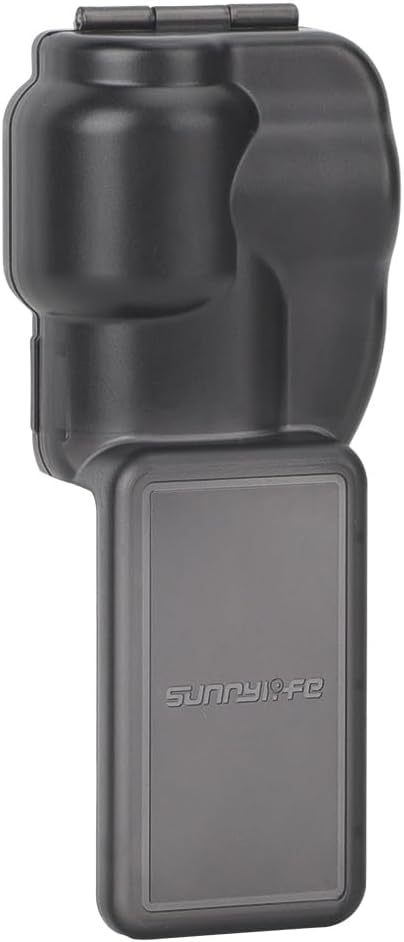 Gimbal Screen Protective Cover for Osmo Pocket 3
