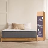 Lincove Queen Mattress