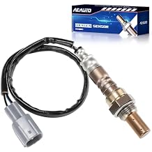234-9009 Air Fuel Ratio Upstream O2 Oxygen Sensor Fit for Toyota Sienna Highlander Camry Avalon Fit for Lexus RX300 ES300# 250-54054