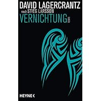 Vernichtung