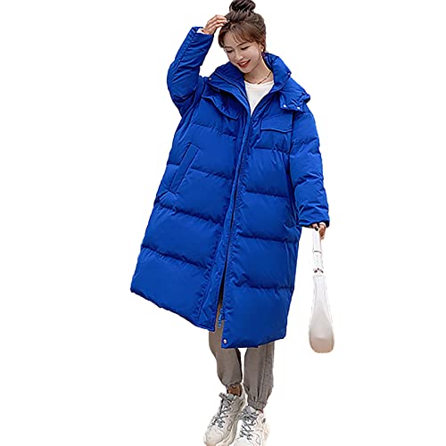 Manteau d'hiver chaud en duvet le cadeau idéal pour maman et amie