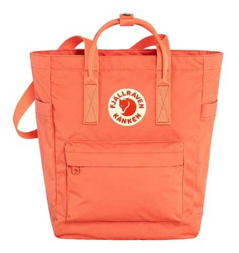 Fjällräven Unisex Kånken 14L Totepack, Korall