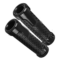 Amazon | モーター7 / 8''22mmハンドルバーハンドルグリップエンド に