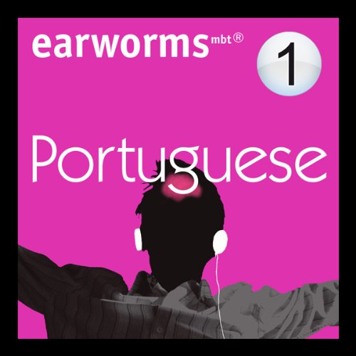Cover art for Rapid Portuguese (European)