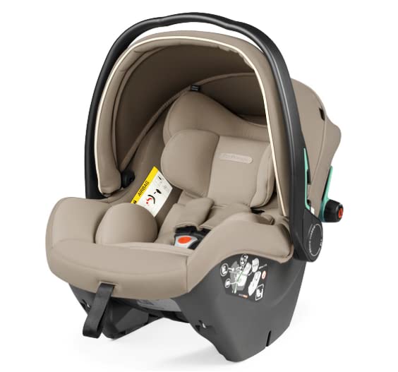 Peg Perego Primo Viaggio SLK Car Seat Beige 0 to 15 months Baby Products