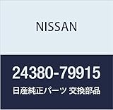 Genuine Nissan New Battery Cable Fusible Link Holder 24380-79915 See Fitment