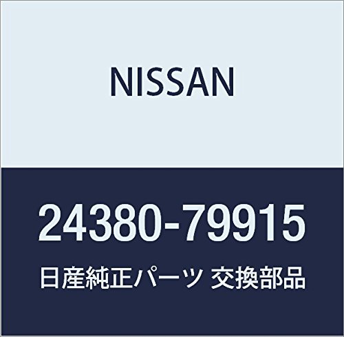 Nissan Genuine New Battery Cable Fusible Link Holder 24380-79915 See Fitment