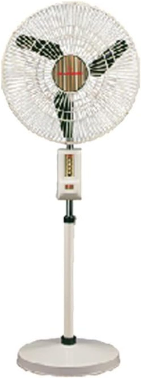 mark ll 450 mm pedestal fan