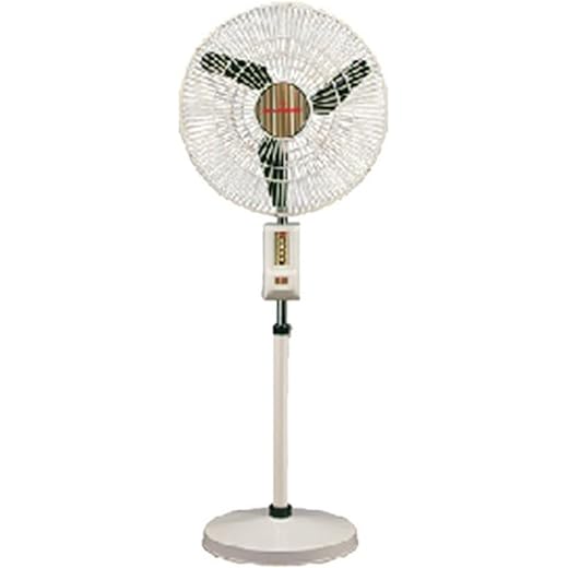 Almonard mark ll 450 mm pedestal fan