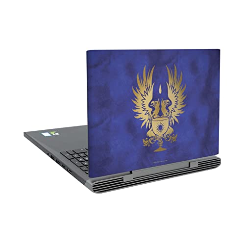 Skin Dragon Age pour Dell Inspiron 15 au bureau