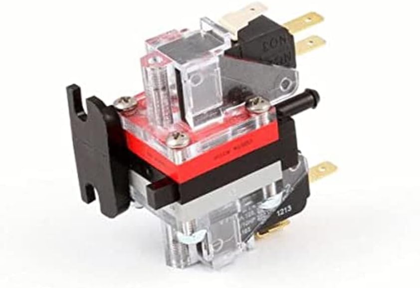 Scotsman Pressure Switch