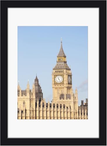 Raoendis a3 額縁 1枚セット 壁掛け フォトフレーム 軽量額縁 ポスターフレーム 縦置き・横置き可能 ブラック 【サイズ29.7x42cm】