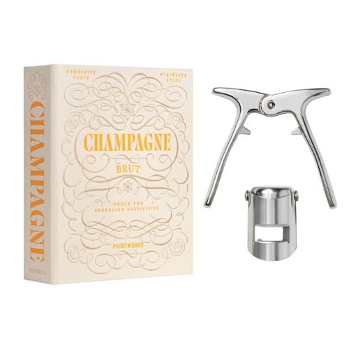 Accessoires Champagne