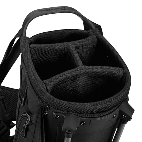 TaylorMade FlexTech Stand Bag - Image 4