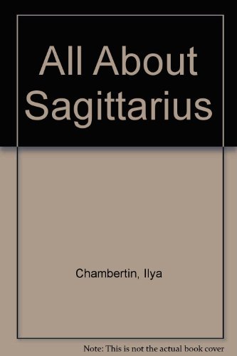 All About Sagittarius