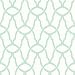 RoomMates Blue Trellis Peel and Stick Wallpaper