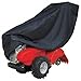 Rototiller Cover Black- 1 Size -3Cs