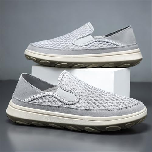 Chaussures de loisirs pour femme légères pour retrouver le plaisir de marcher - 7