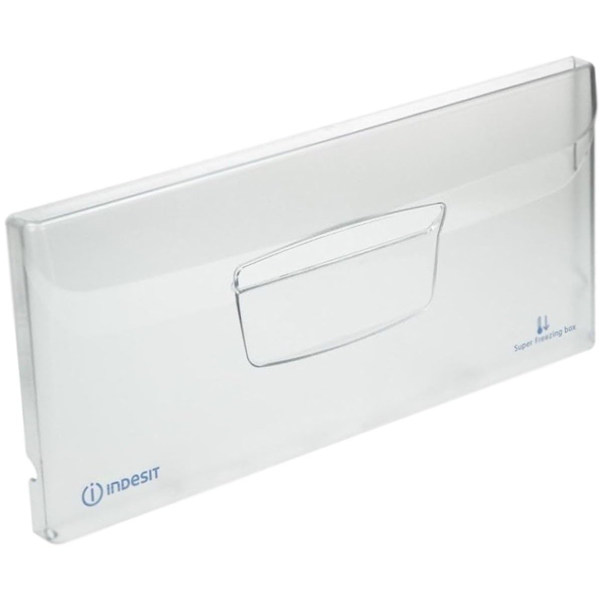 Porte de réfrigérateur Indesit C00291478 - Whirlpool 482000023307