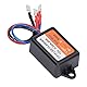 Flash Strobe Controller Auto LED Strobe Modul Auto Flasher Modul LED Blinker Relais 12V 0.02‑20A