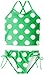 Kanu Surf Girls' Beachball Tankini Swimsuit