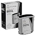 LD Remanufactured Replacement for Hewlett Packard C9396AN 88XL/88 High Yield Black Inkjet Cartridge for use in HP OfficeJet Pro Printers