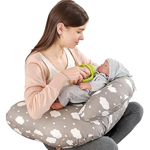 Labtec Multifunctional Nursing Pillow for Breastfeeding Cover
