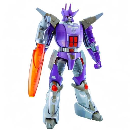 ACTION TOYS ULTIL S トランスフォーマー ガルバトロン Amazon.co.jp: アート・ストーム Action Toys