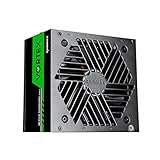 RAIDMAX V Series 800watts 80 Plus Certified Power Supply ATX 12V v2.3 / EPS 12V 120mm Quiet Fan Compatiable with nVidia GeForce and AMD Radeon (800ACV)