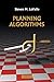 Planning Algorithms