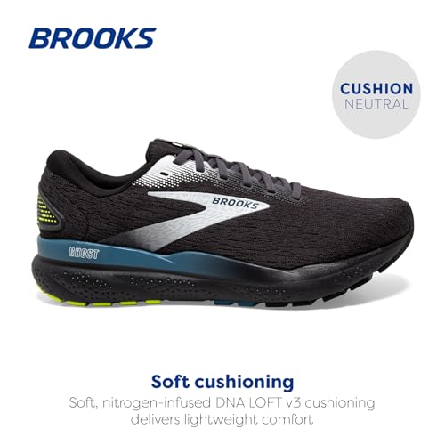 Image of Brooks Men's Ghost 16 Neutral Running Shoe