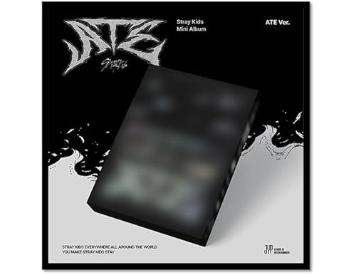 Stray Kids - CIRCUS Album: A Masterpiece of Entertainment [Review]