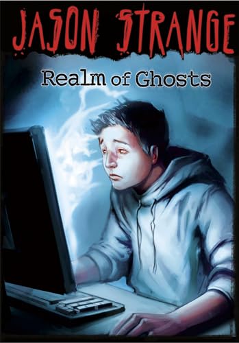 Realm of Ghosts (Jason Strange)