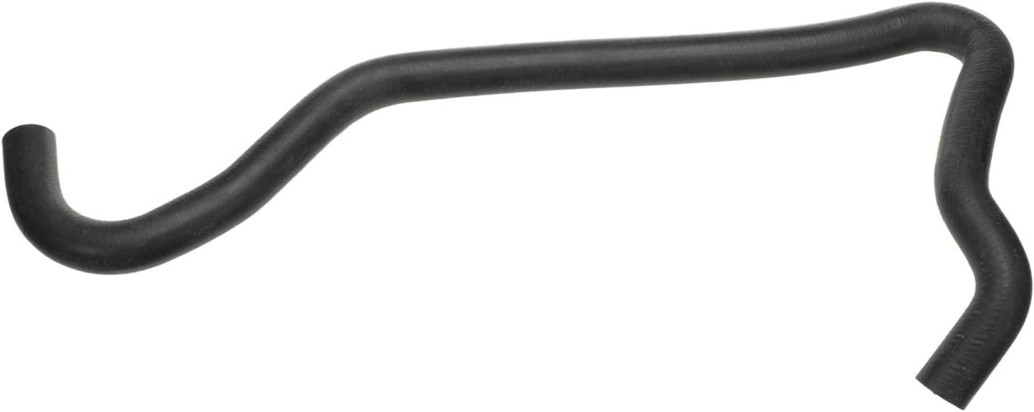 ACDelco Gold 26609X Molded Upper Radiator Hose