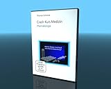  Crash-Kurs Medizin - Pharmakologie